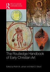 Produktbild: The Routledge Handbook of Early Christian Art