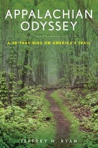 Produktbild: Appalachian Odyssey