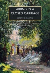 Produktbild: Airing in a Closed Carriage