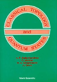 Produktbild: Classical Topology and Quantum States