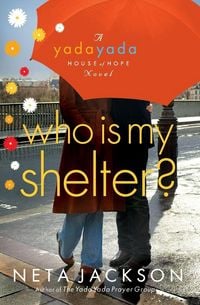 Produktbild: An Who Is My Shelter?