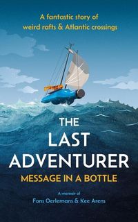 Produktbild: The Last Adventurer