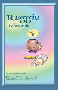 Produktbild: Reggie