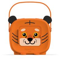 Produktbild: Tiger Media - tigerbox MINI Door (Blende f&uuml;r Tiger)
