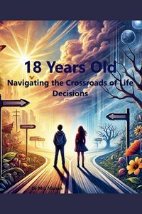 Produktbild: 18 Years Old