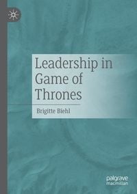 Produktbild: Leadership in Game of Thrones