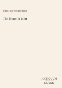 Produktbild: The Monster Men