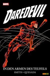 Produktbild: Daredevil: In den Armen des Teufels