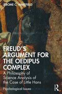 Produktbild: Freud's Argument for the Oedipus Complex