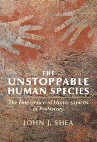 Produktbild: The Unstoppable Human Species
