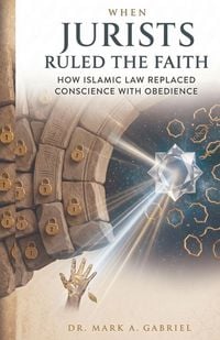 Produktbild: When Jurists Ruled the Faith