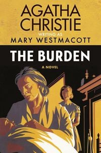 Produktbild: The Burden