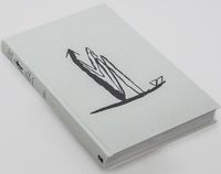Produktbild: Geoffrey Farmer: A Way Out of the Mirror