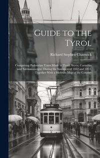 Produktbild: Guide to the Tyrol