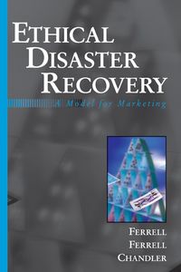 Produktbild: Managing Risks for Corporate Integrity: How to Survive an Ethical Misconduct Disaster