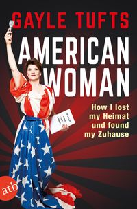 Produktbild American Woman