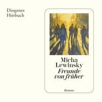 Produktbild: Freunde von fr&uuml;her