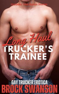 Produktbild: Long Haul Trucker's Trainee (Deeds of The Flesh)