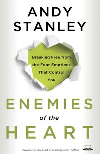 Produktbild: Enemies of the Heart