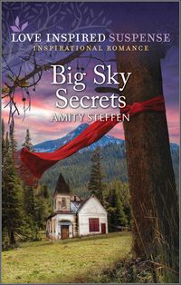 Produktbild: Big Sky Secrets