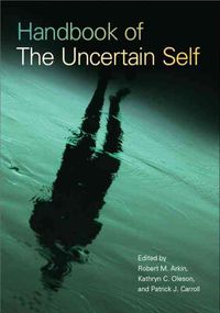 Produktbild: Handbook of the Uncertain Self