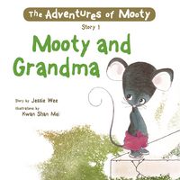 Produktbild: Mooty and Grandma