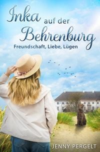 Produktbild: Inka auf der Behrenburg (8)