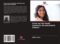 Produktbild: Livre sur les fonds communs de placement indiens
