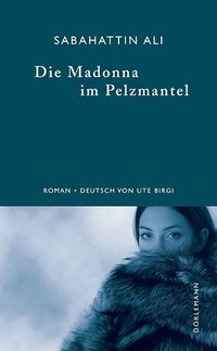 Produktbild: Die Madonna im Pelzmantel