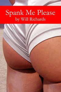Produktbild: Spank Me Please