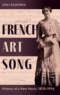 Produktbild: French Art Song