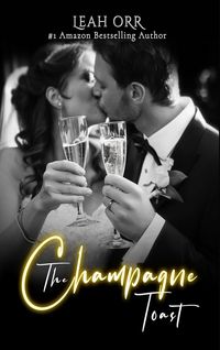 Produktbild: The Champagne Toast