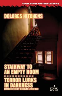 Produktbild: Stairway to an Empty Room / Terror Lurks in Darkness