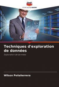 Produktbild: Techniques d'exploration de donn&eacute;es