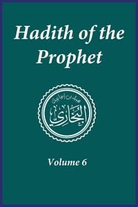 Produktbild: Hadith of the Prophet