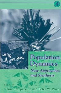 Produktbild: Population Dynamics