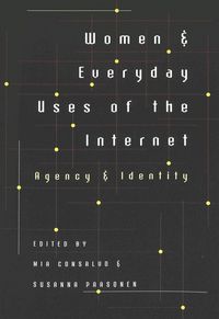 Produktbild: Women and Everyday Uses of the Internet