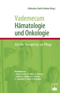 Produktbild: Vademecum H&auml;matologie und Onkologie