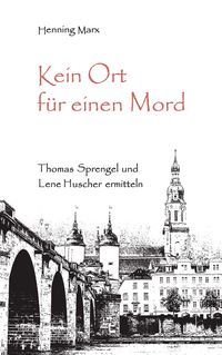 Produktbild: Kein Ort f&uuml;r einen Mord