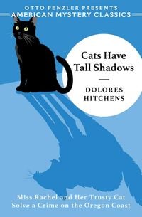 Produktbild: Cats Have Tall Shadows