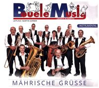 Produktbild: M&auml;hrische Gr&uuml;&aacute;e