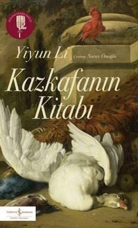 Produktbild: Kazkafanin Kitabi