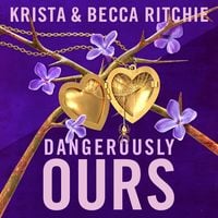 Produktbild: Dangerously Ours