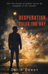 Produktbild: Desperation Rules the Day