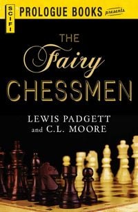 Produktbild: The Fairy Chessman