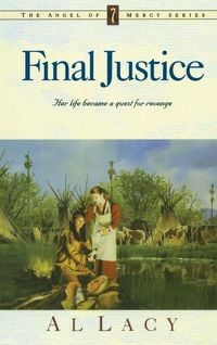 Produktbild: Final Justice