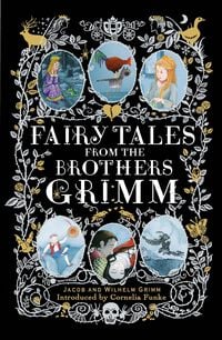 Produktbild: Fairy Tales from the Brothers Grimm