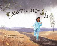 Produktbild: Salamander Sky