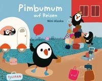 Produktbild: Pimbumum auf Reisen