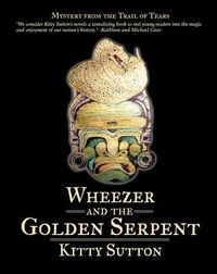 Produktbild: Wheezer and the Golden Serpent